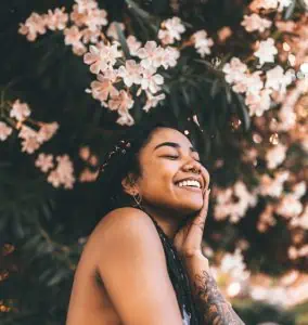 A Sacred Springtime Ritual to Help You Open Up to Your Potential