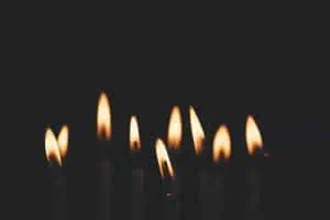 A Sacred Ritual to use on your birthday (or with clients)