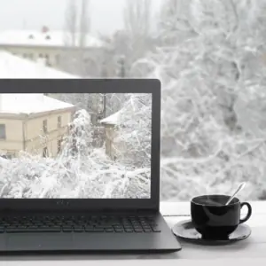 Transformational lessons from Winter